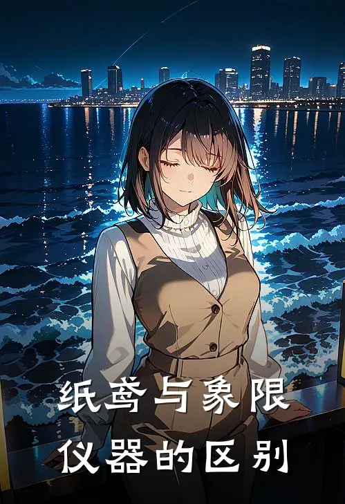 纸鸢与象限仪器的区别