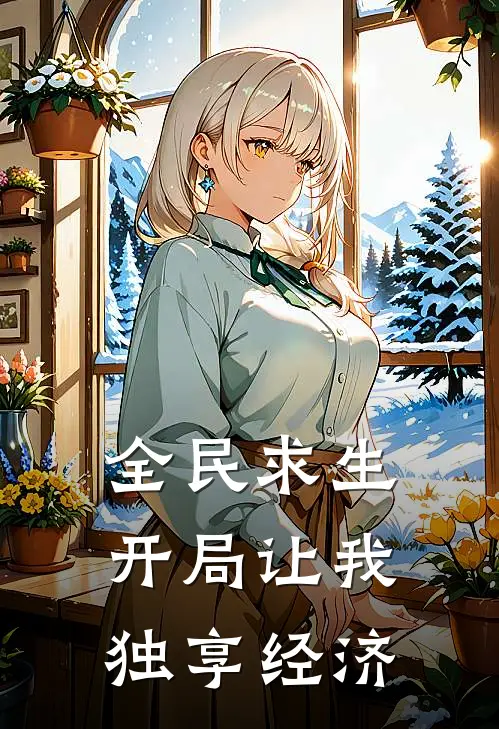 全民求生：开局让我独享经济