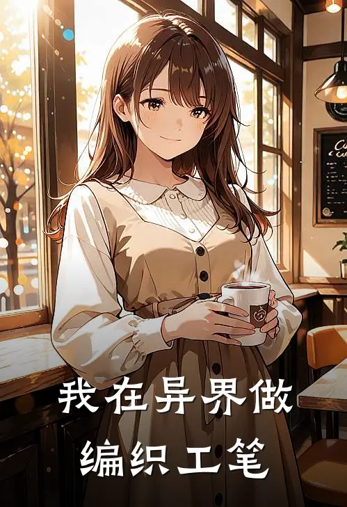 我在异界做编织工笔
