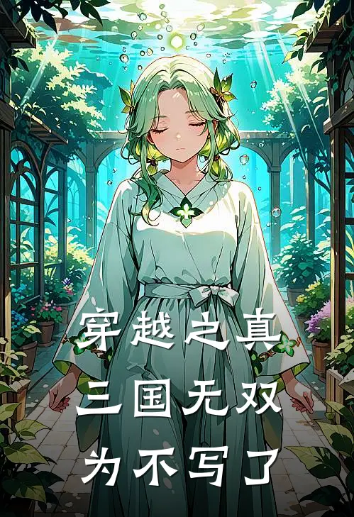 穿越之真三国无双为不写了