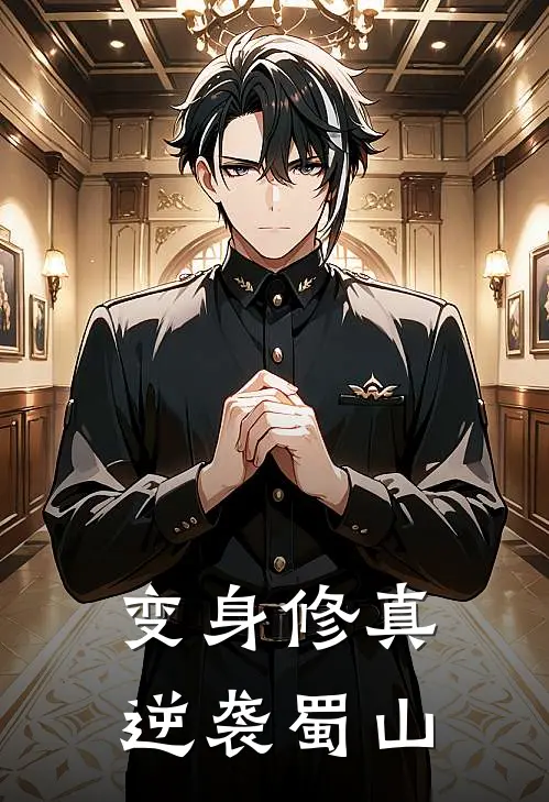 变身修真逆袭蜀山