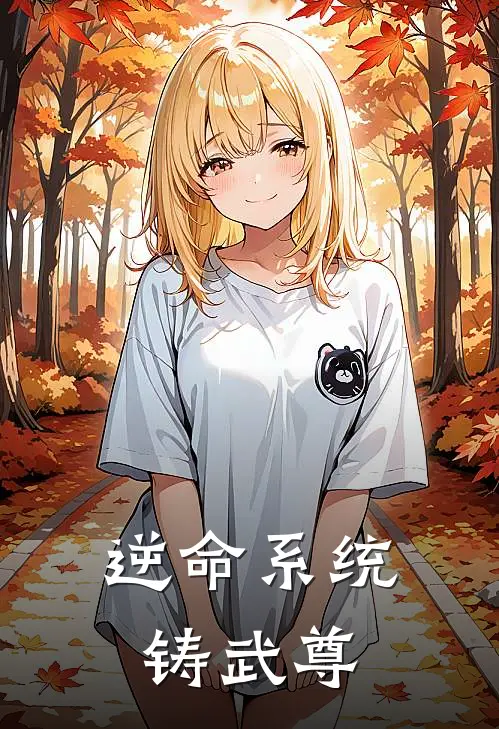 逆命系统铸武尊