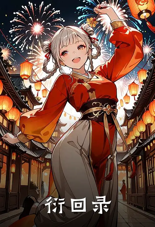 衍回录(杨天霍无极)全本免费小说阅读_全文免费阅读衍回录杨天霍无极