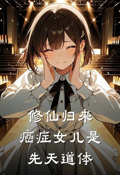 修仙归来：癌症女儿是先天道体