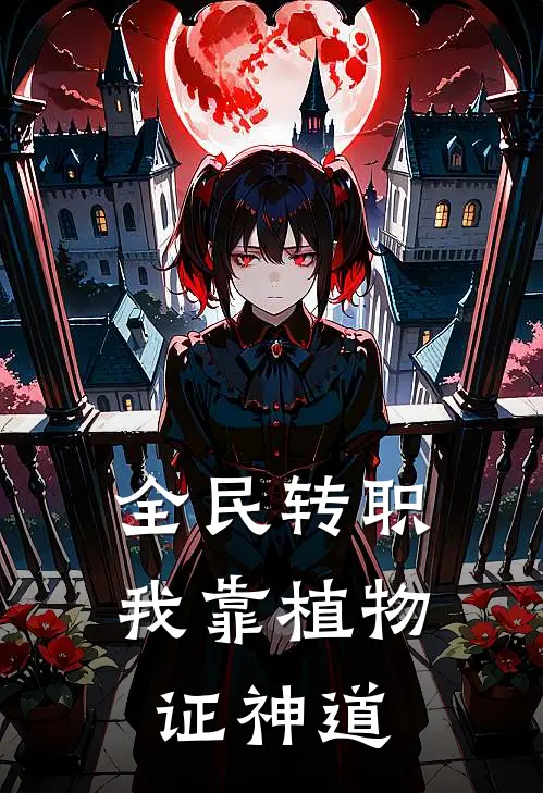 全民转职，我靠植物证神道陈嘉奇彭博小说免费完结_最新章节列表全民转职，我靠植物证神道(陈嘉奇彭博)