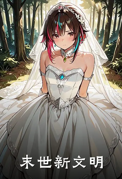 末世新文明(蒲执浊琳)免费小说完结版_最新章节列表末世新文明(蒲执浊琳)