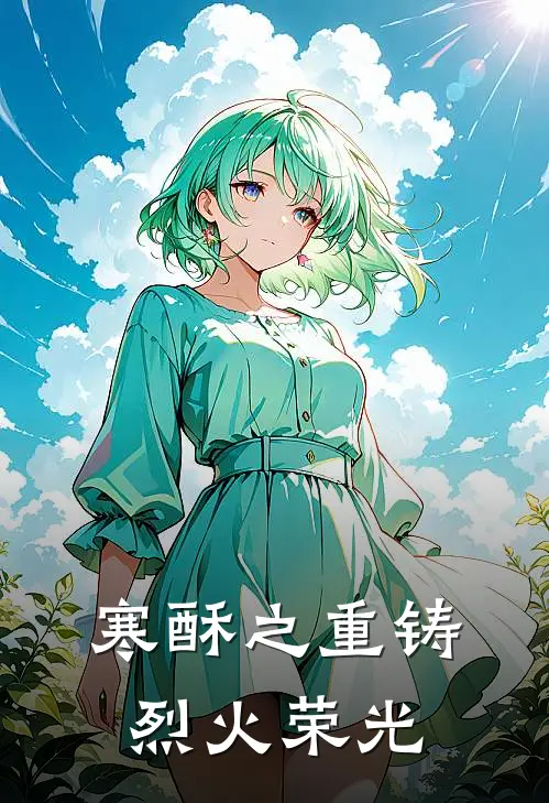 寒酥之重铸烈火荣光寒酥艾莲完结热门小说_完整版小说全文免费阅读寒酥之重铸烈火荣光寒酥艾莲