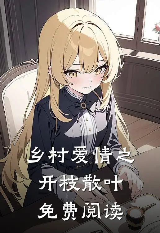 乡村爱情之开枝散叶免费阅读