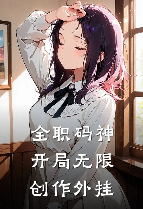 全职码神，开局无限创作外挂