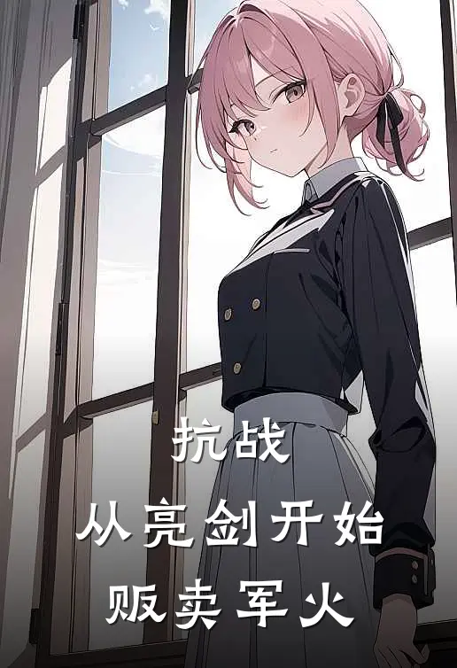 抗战：从亮剑开始贩卖军火(江海涛李云龙)全本免费在线阅读_抗战：从亮剑开始贩卖军火全文阅读