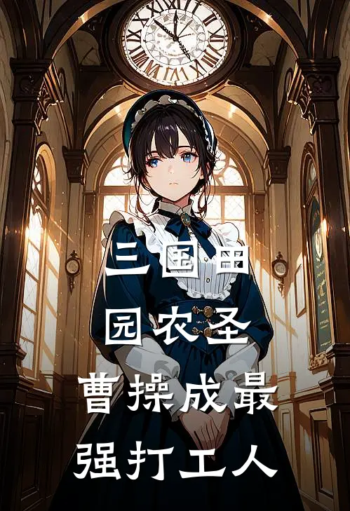 三国田园农圣：曹操成最强打工人(林北曹昂)免费小说完结_最新推荐小说三国田园农圣：曹操成最强打工人(林北曹昂)