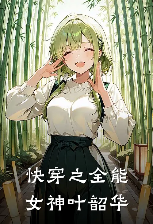 快穿之全能女神叶韶华