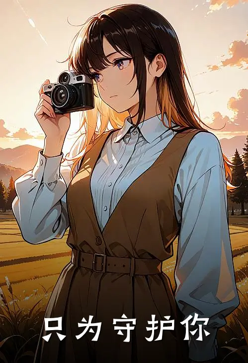 只为守护你