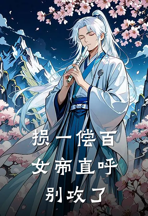 损一偿百，女帝直呼别攻了曹缘李文白小说最新章节_最新小说推荐损一偿百，女帝直呼别攻了曹缘李文白