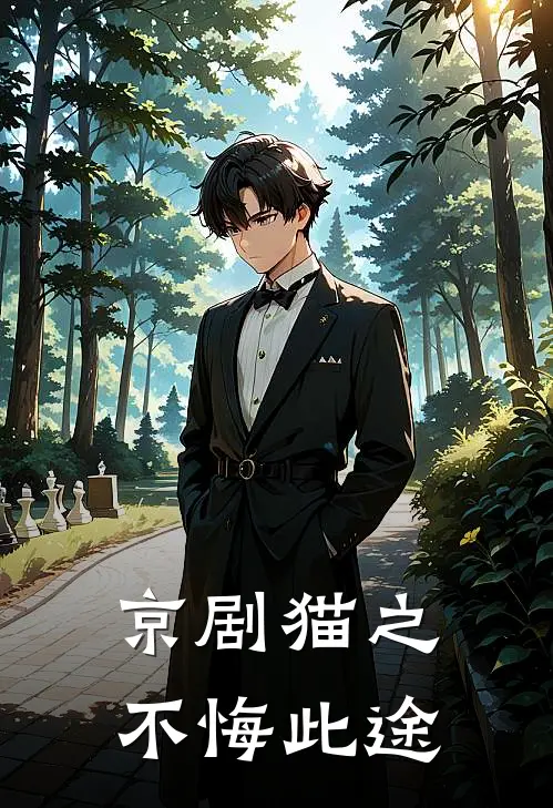 京剧猫之不悔此途万青唐明小说完结推荐_热门小说阅读京剧猫之不悔此途万青唐明