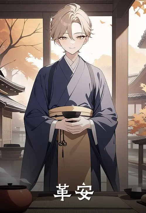 革安(傅曦秦风)免费阅读完整版小说_完结免费小说革安(傅曦秦风)