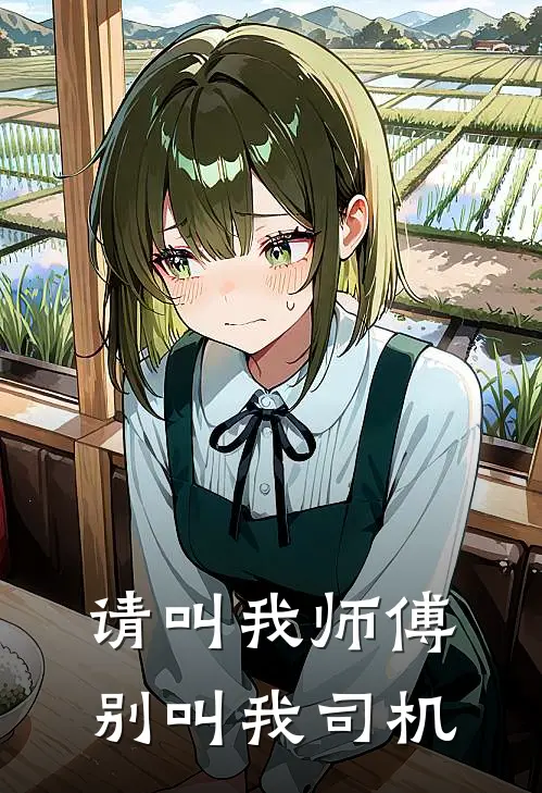 请叫我师傅别叫我司机