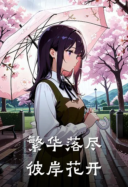 繁华落尽，彼岸花开