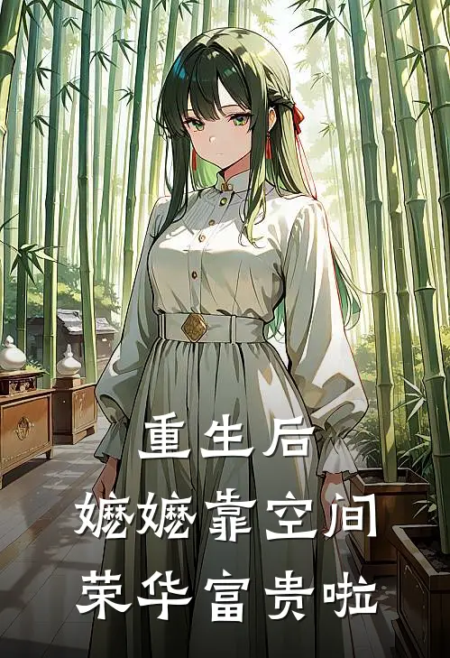 重生后，嬷嬷靠空间荣华富贵啦梅浅浅陆庆梅最新小说推荐_完本小说免费阅读重生后，嬷嬷靠空间荣华富贵啦(梅浅浅陆庆梅)