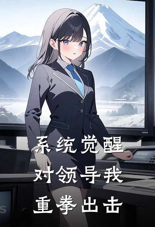 系统觉醒：对领导我重拳出击(张勇刘小嘉)热门网络小说_最新完本小说系统觉醒：对领导我重拳出击(张勇刘小嘉)