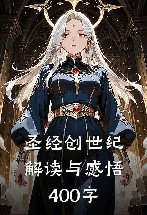 圣经创世纪解读与感悟400字