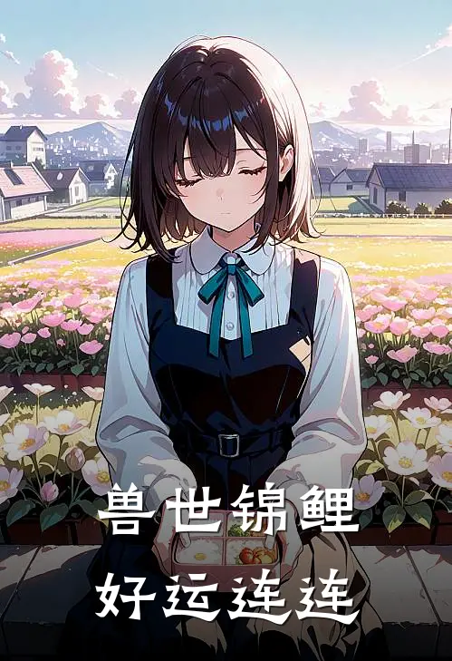 兽世锦鲤，好运连连