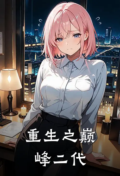 重生之巅峰二代