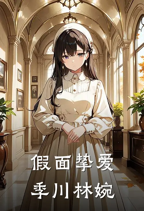 假面挚爱季川林婉