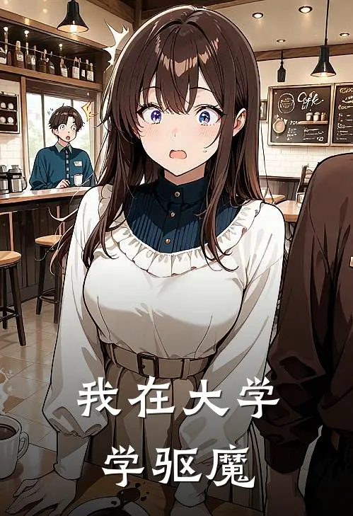 我在大学学驱魔