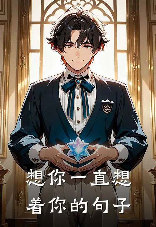 想你一直想着你的句子