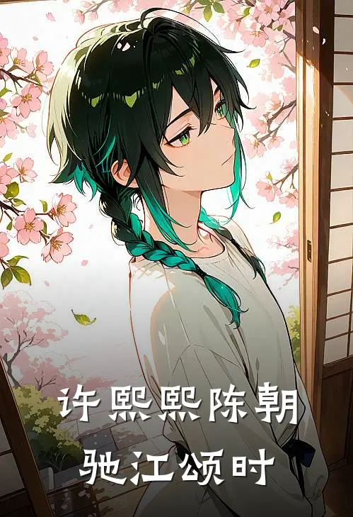 许熙熙 陈朝驰 江颂时