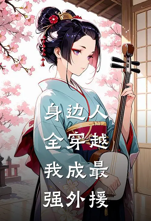 身边人全穿越，我成最强外援