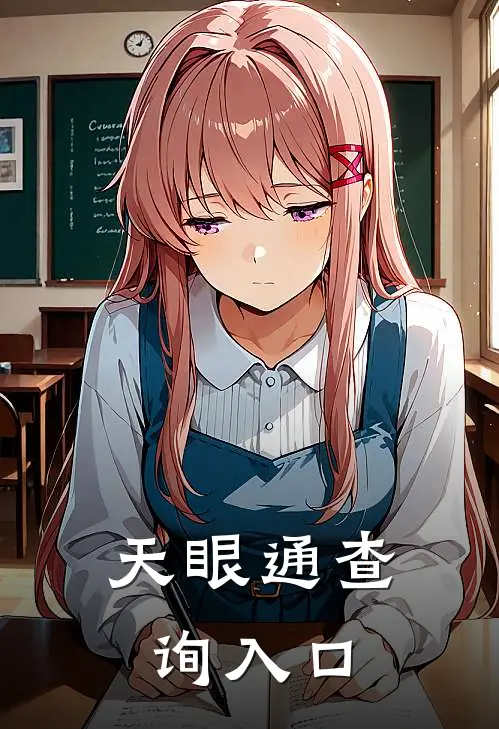 天眼通查询入口