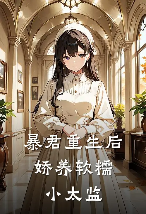 暴君重生后，娇养软糯小太监