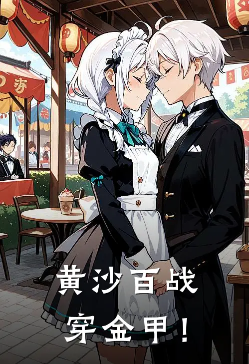 黄沙百战穿金甲！