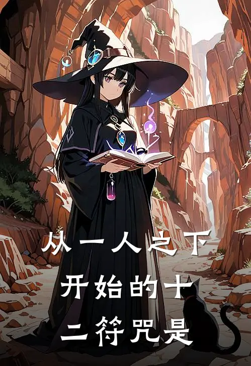 从一人之下开始的十二符咒是