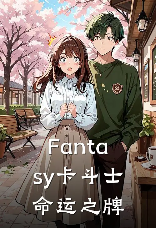 Fantasy卡斗士命运之牌（哥布林咿咿）全文免费阅读无弹窗大结局_Fantasy卡斗士命运之牌最新章节列表_笔趣阁（哥布林咿咿）