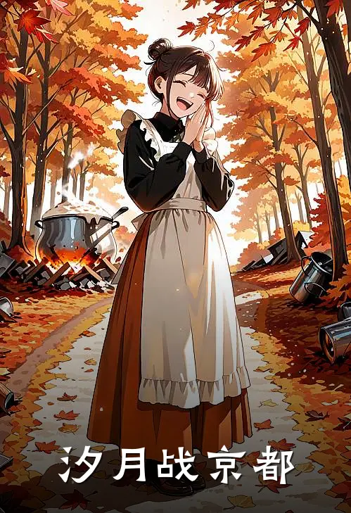 汐月战京都