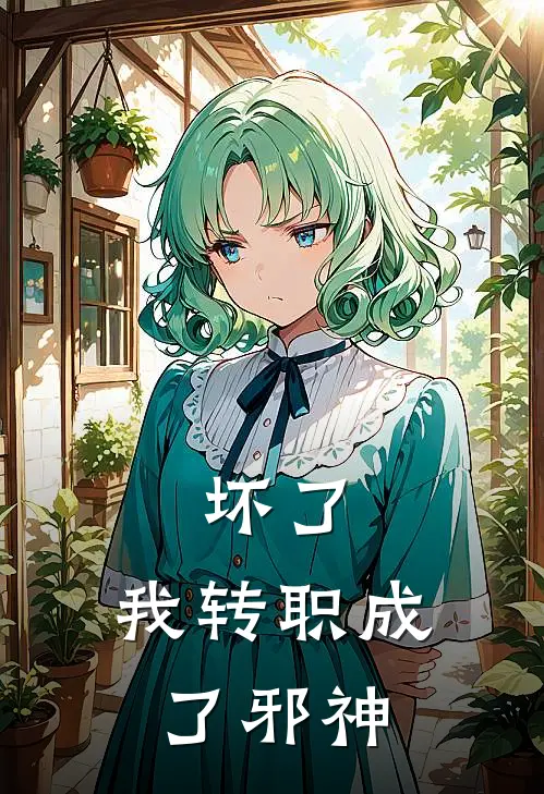 坏了，我转职成了邪神