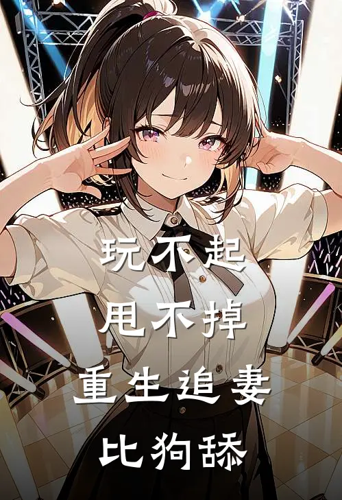 玩不起，甩不掉，重生追妻比狗舔