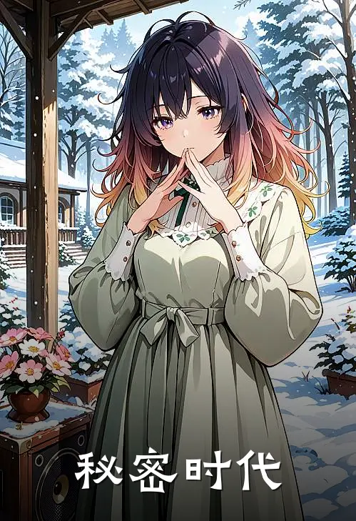 秘密时代