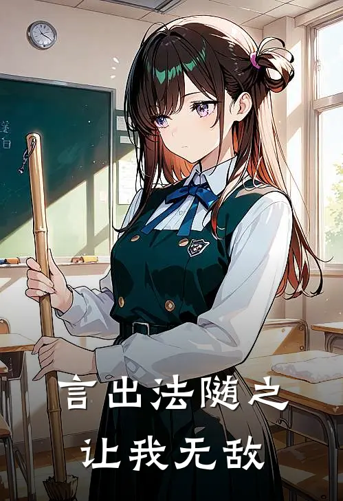 言出法随之让我无敌凌天凌战小说完结免费_最新章节列表言出法随之让我无敌(凌天凌战)