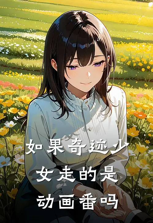 如果奇迹少女走的是动画番吗