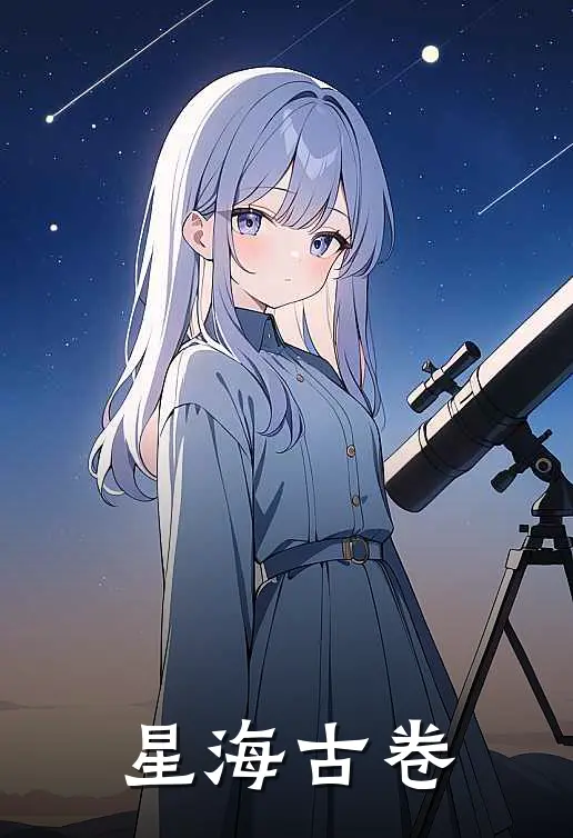 林凡李牧(星海古卷)最新章节免费在线阅读_(林凡李牧)完结版在线阅读