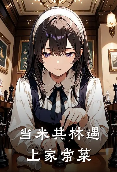 当米其林遇上家常菜季明远苏暖已完结小说_最新章节列表当米其林遇上家常菜(季明远苏暖)