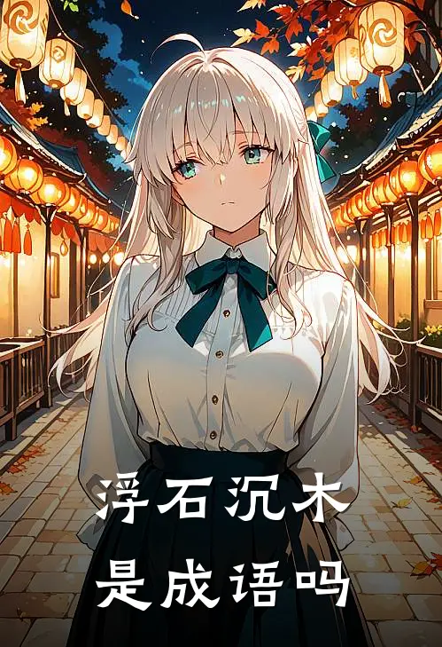 浮石沉木是成语吗