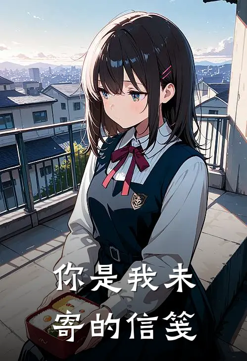 你是我未寄的信笺