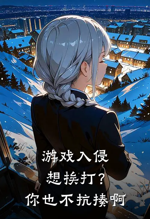 游戏入侵：想挨打？你也不抗揍啊