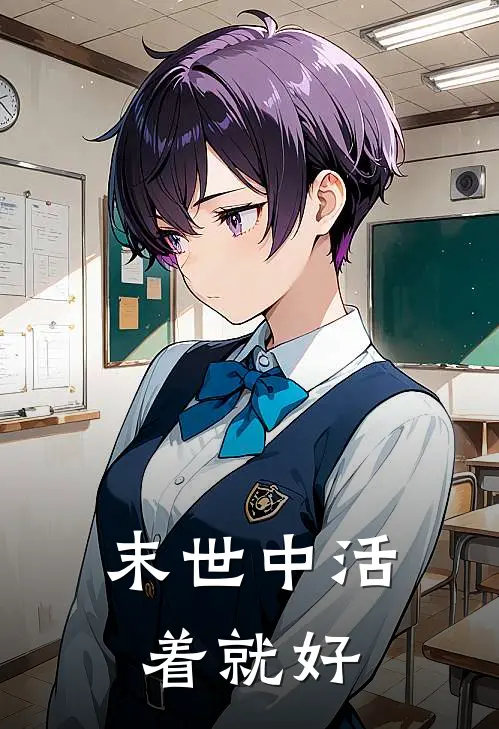 末世中活着就好