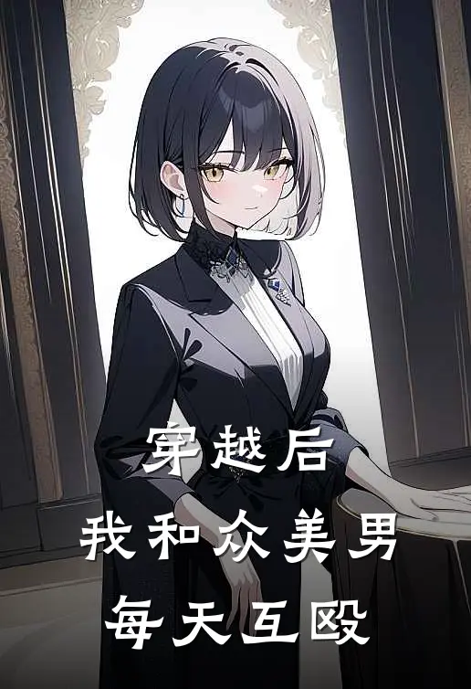 穿越后，我和众美男每天互殴